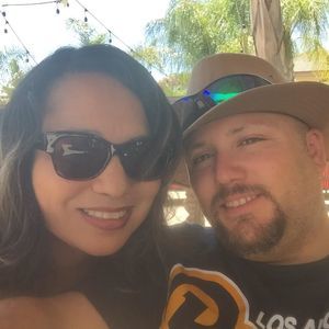 Meet your Posher, Katrina